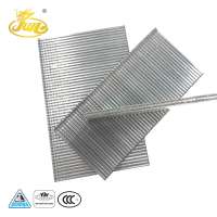 Wholesale Hot Sale Decorative Nail Steel Building Components 18GA T Series Brad Nails