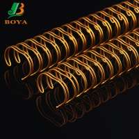 Factory Best Price Nylon-coated Wire O Loop Wire With Safety Ends