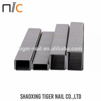 Good Price High Quality Durable stapler pin staples