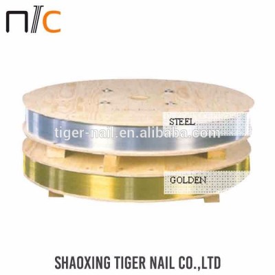 Good Quality Best Sale Galvanized Staple Wire For Nail Making