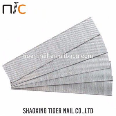 Silver color Factory selling c24 c ring staple