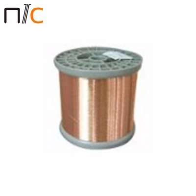 Good Quality Factory Copper Color Steel Wire For Nail Making