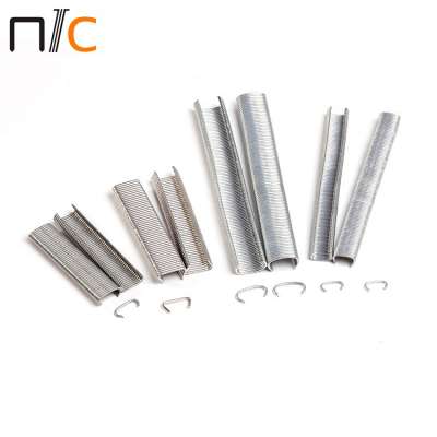 OEM customized Silver color air nail gun spare parts